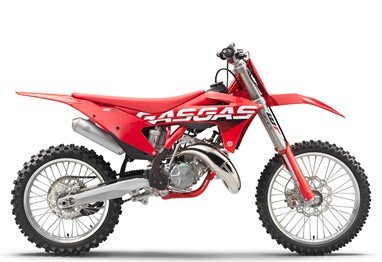 GasGas MC 125 | Moto | Motocross