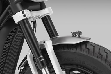 Benelli BOBBER 400 | Moto | Cruiser