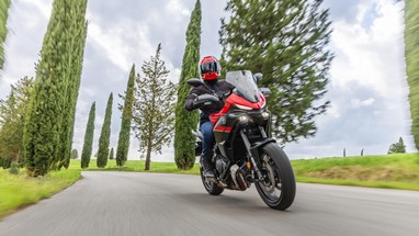 Yamaha TRACER 7 2025 | Moto | Desportivas de Turismo