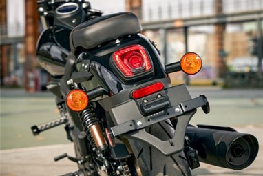 UM Renegade Freedom | Moto | Cruiser