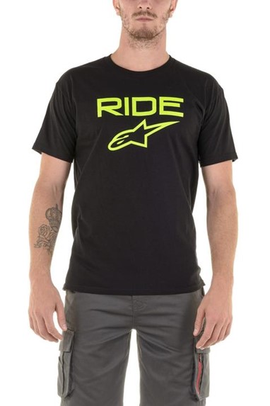 T-Shirt Alpinestars RIDE 2.0 TEE | T-Shirt
