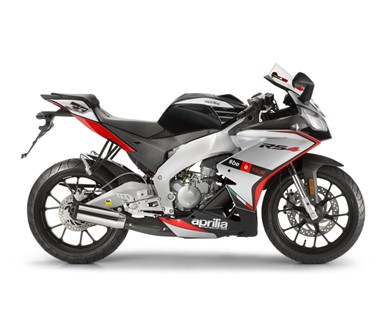 Aprilia RS 50 Réplica | Moto | Motos