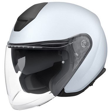 Schuberth Capacete M1 PRO Matt Stonegrey | Capacete Aberto