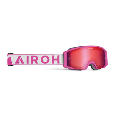 AIROH BLAST XR1 Rosa | Óculos