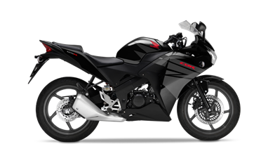 Honda CBR125R | Moto | 125cc