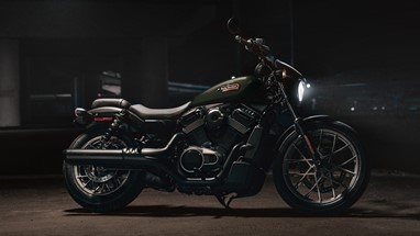 Harley Davidson NIGHTSTER SPECIAL 2026 | Moto | Sport