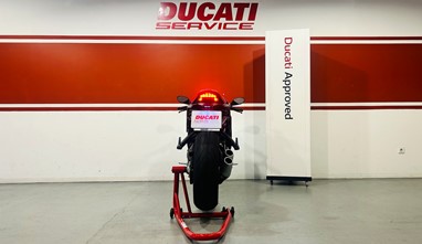 Ducati Supersport 950 S | Moto