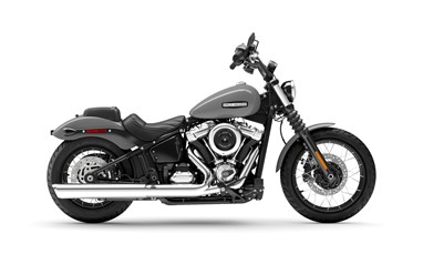 Harley Davidson STREET BOB 2026 | Moto | Cruiser