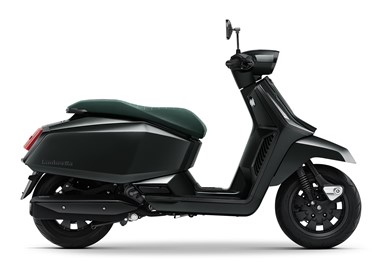 Lambretta X300 | Scooter | Scooters 300cc