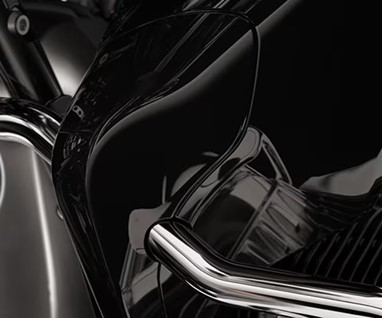 BMW R 18 Transcontinental 2026 | Moto | Heritage