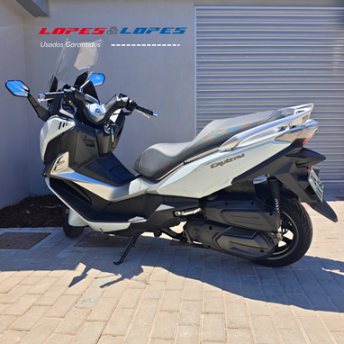 CruiSym 300 | Scooter