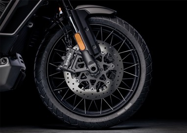 Harley Davidson PAN AMERICA 1250 SPECIAL 2026 | Moto | Adventure Touring