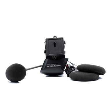 SENA Kit acess montagem interc camera 50C HARMON KARDON | Intercomunicadores