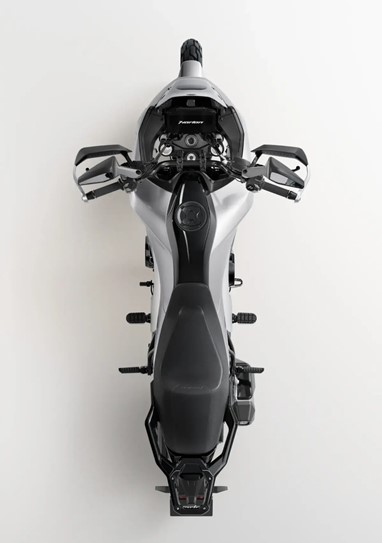 Norton Atlas 2026 | Moto | Atlas