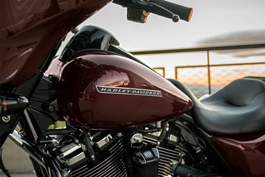 Harley-Davidson Street Glide Special | Moto | Touring