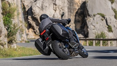 Yamaha TRACER 9 GT+ 2025 | Moto | Desportivas de Turismo