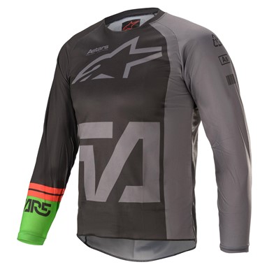 Camisola Alpinestars YOUTH RACER COMPASS JERSEY | Jerseys