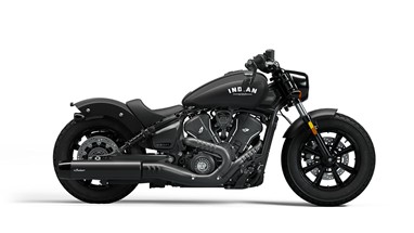 Indian Scout Bobber | Moto | Scout