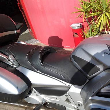 Honda Pan European ST1300 | Moto