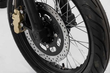 UM Scrambler X Café | Moto | Scrambler