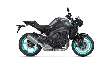 Yamaha MT-10 2024 | Moto | Hyper Naked