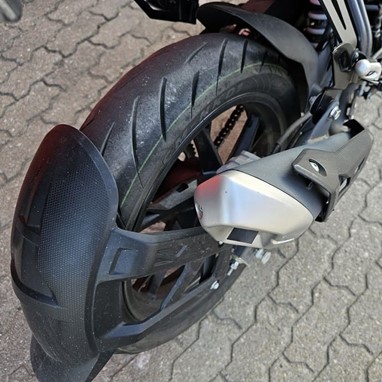 Keeway RKF 125 | Moto