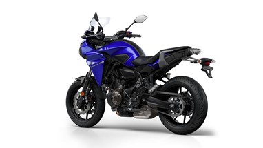 Yamaha Tracer 700 | Moto | Sport Touring
