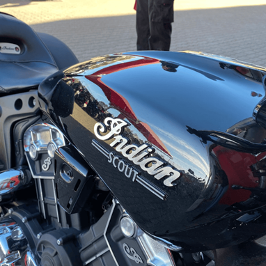 Indian-motorcycle SCOUT SCOUT | Moto