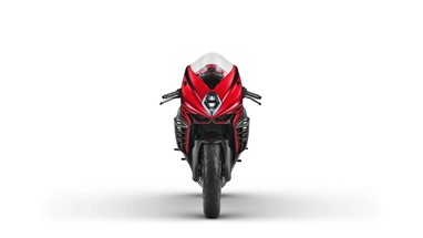 Mv Agusta F3 RR | Moto | Super-Sport