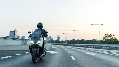 Yamaha XMAX 300 Tech MAX+ 2025 | Scooter | Desporto