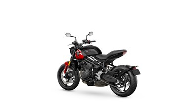 Triumph Trident 660 2025 | Moto | Roadsters