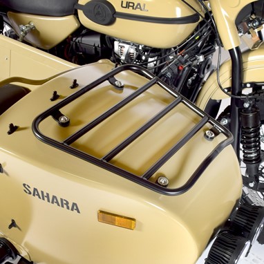 Ural Gear Up Sahara | Sidecar | Retro