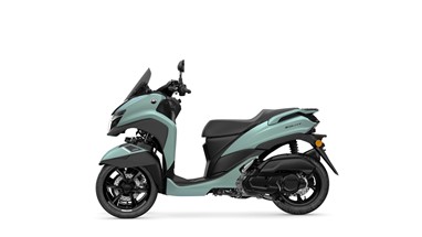 Yamaha Tricity 125 2025 | Scooter | Urban Mobility