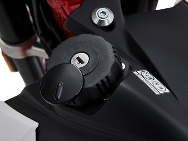 SWM RS 125R | Moto | Enduro