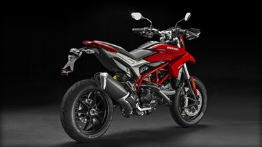Ducati Hypermotard 939 | Moto | Hypermotard