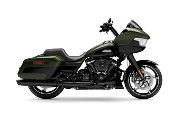 Harley Davidson ROAD GLIDE 2026 | Moto | Grand American Touring