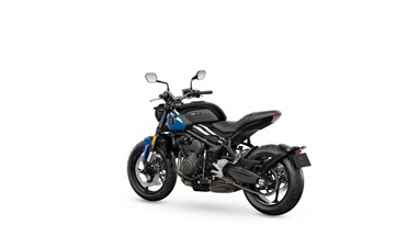 Triumph Trident 660 2025 | Moto | Roadsters