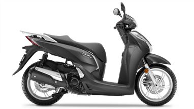 Honda SH300I | Scooter | Scooters