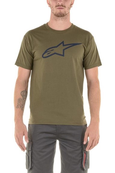 T-Shirt Alpinestars AGELESS TEE | T-Shirt