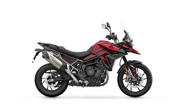 Triumph Tiger 900 GT Pro 2024 | Moto | Adventure