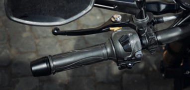 TVS Motor Ronin 250 | Moto | Motociclos