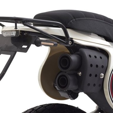 Mash X-Ride 125 | Moto | Moto