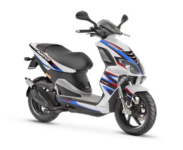 Piaggio NRG 50 DD | Scooter | Até 125 CC
