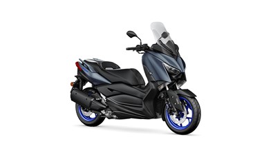 Yamaha XMAX 300 | Scooter | Sport Scooters