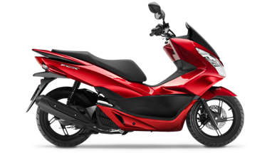 Honda PCX | Scooter | Scooters