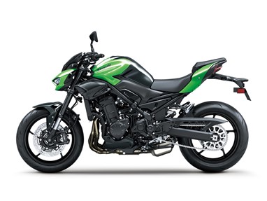 Kawasaki Z900 2026 | Moto | Supernaked