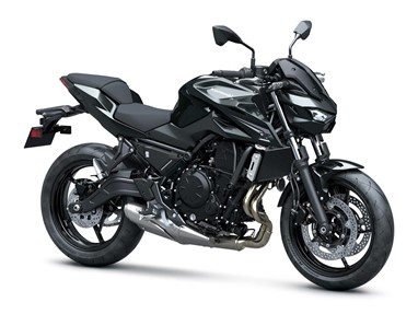 Kawasaki Z650 S 2026 | Moto | Supernaked