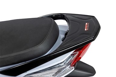ATAC Scooter Sprinter 125 | Scooter | Scooter