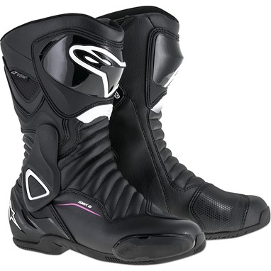 Botas Alpinestars STELLA SMX-6 DRYSTAR® v2 | Botas