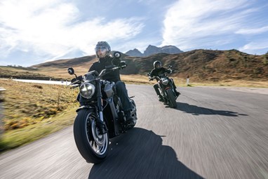 Morbidelli C1002V | Moto | Cruisers